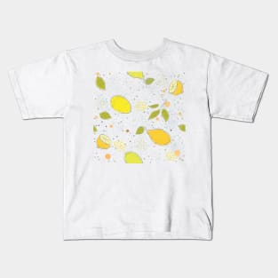 Citrus Kids T-Shirt